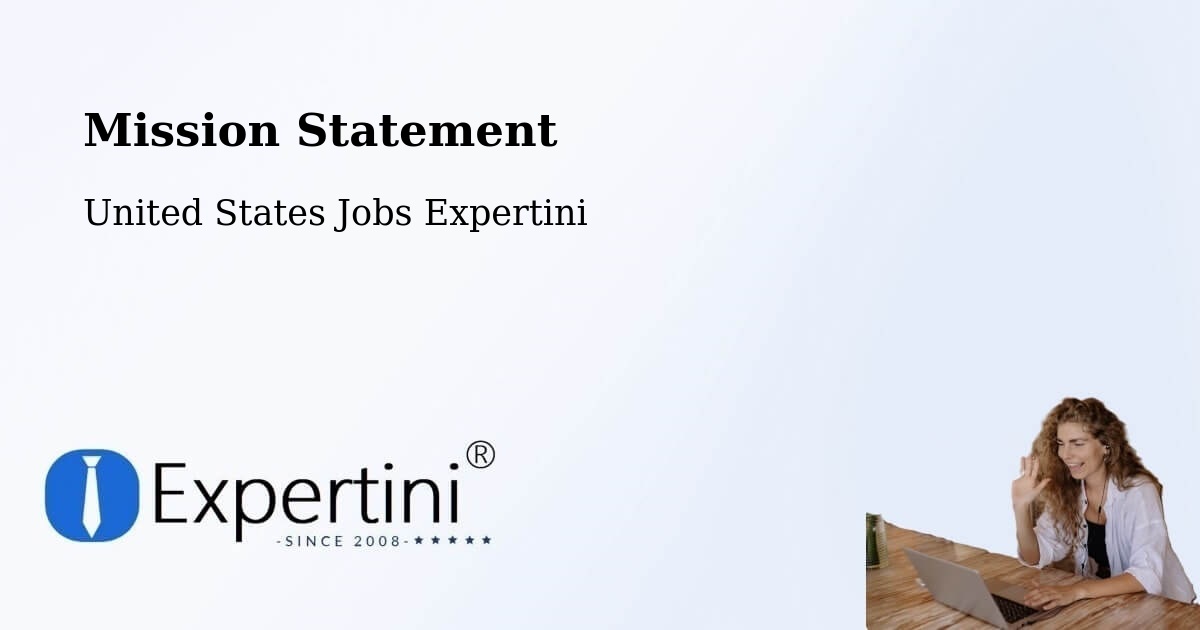 Corporate Mission – Longmont - United States Jobs Expertini